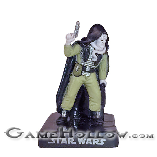 Star Wars Miniatures Alliance & Empire 22 Twi'lek Rebel Agent