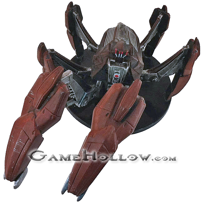 #05 - Huge Crab Droid HUGE