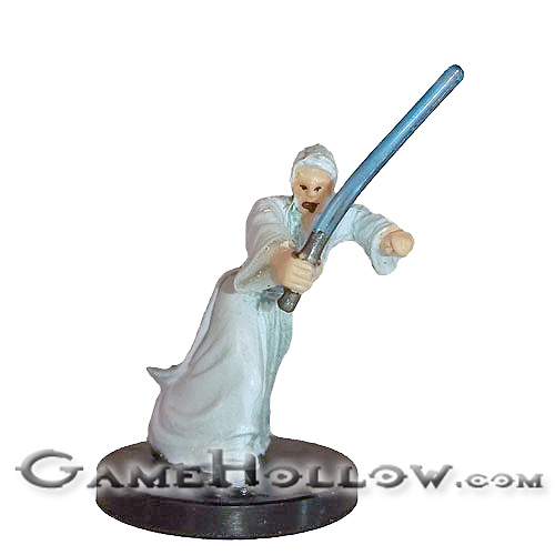 Star Wars Miniatures Champions of the Force 03 Jedi Guardian
