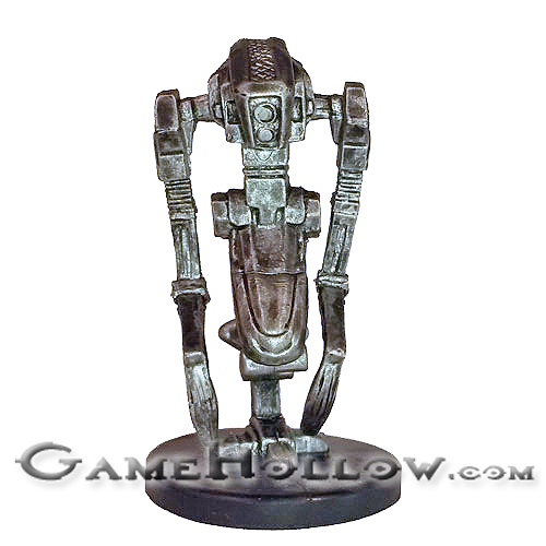 Star Wars Miniatures Champions of the Force 15 Sith Assault Droid