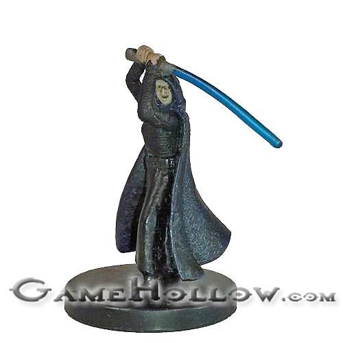 Star Wars Miniatures Champions of the Force 20 Barriss Offee (Jedi Knight)
