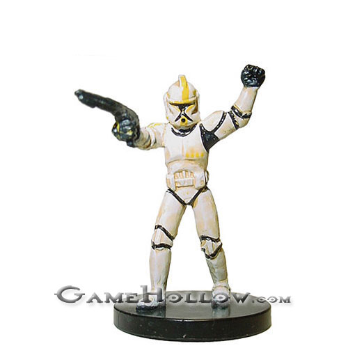 #08 - Clone Trooper Commander