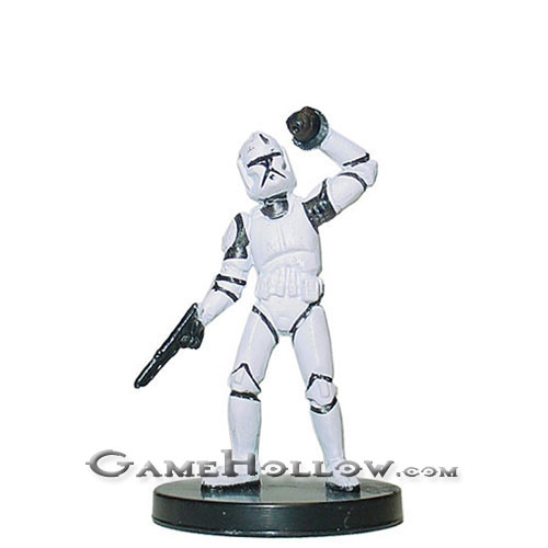 #09 - Clone Trooper Grenadier