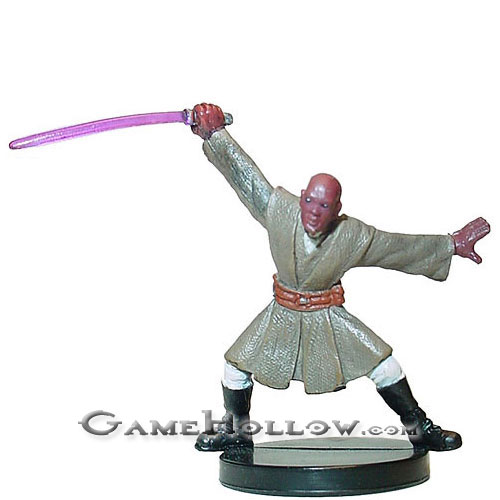 #19 - Mace Windu (Jedi Master)