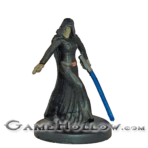 Barriss Offee Jedi Knight The Clone Wars NM with Card  Sun City Games!!! 