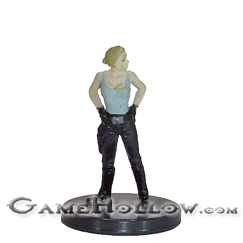 Star Wars Miniatures Force Unleashed 11 Juno Eclipse