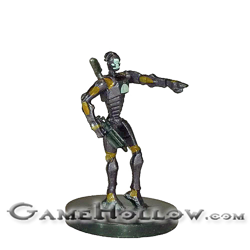 #08 - Commando Droid Captain