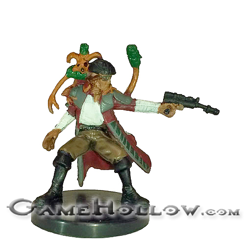 #36 - Hondo Ohnaka (Weequay Pirate)