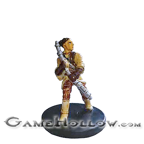 #05 - Leia Bounty Hunter (Princess Boushh)