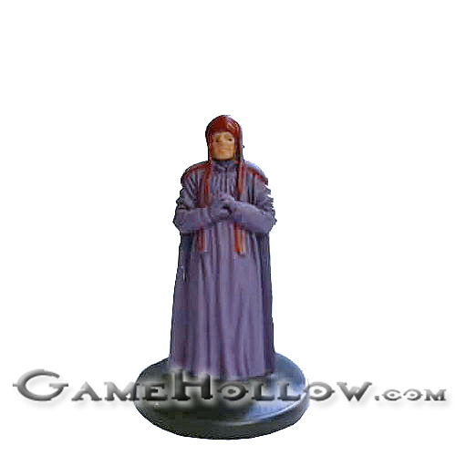 Star Wars Miniatures Imperial Entanglements 14 Imperial Dignitary (Politician)