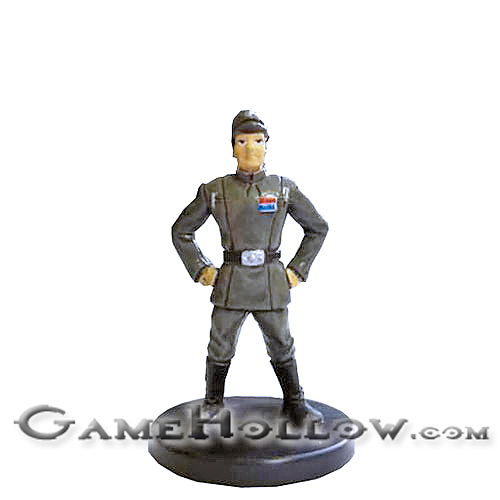 #15 - Moff Jerjerrod (Imperial Officer)