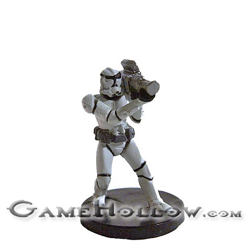 #15 - Heavy Clone Trooper (Stormtrooper)