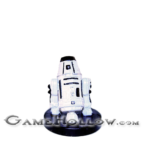 #36 - R4 Astromech Droid