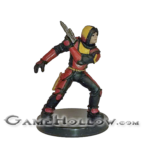 Star Wars Miniatures Knights of the Old Republic 08 Old Republic Guard