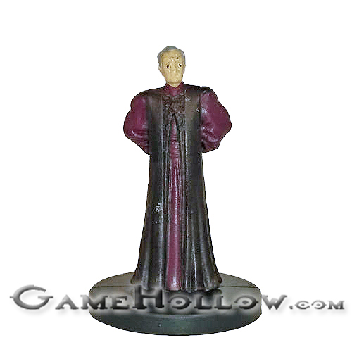 Star Wars Miniatures Knights of the Old Republic 29 Supreme Chancellor Palpatine