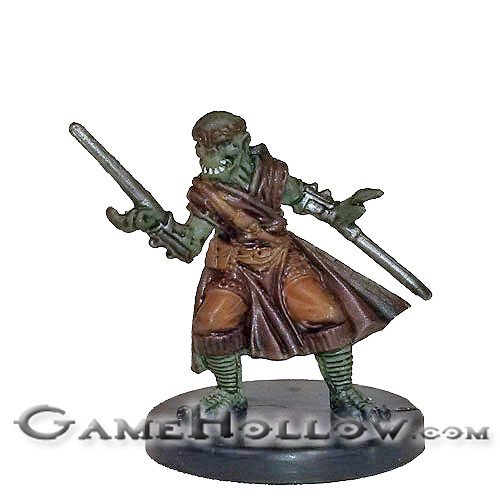 Star Wars Miniatures Legacy of the Force 28 Noghri Commando