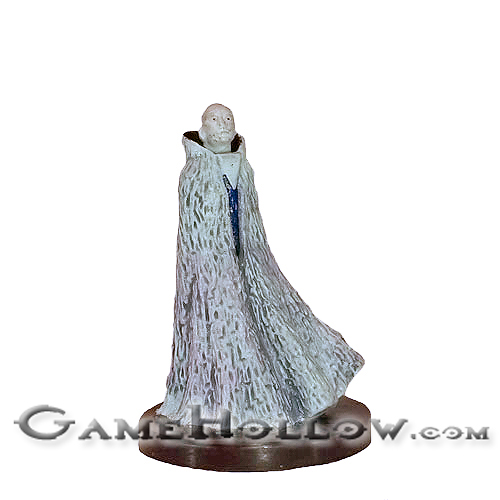 Star Wars Miniatures Revenge of the Sith 50 Sly Moore (Umbaran)
