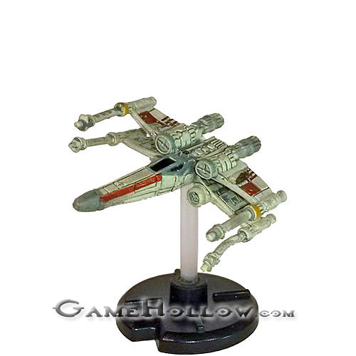 #28 - X-wing Starfighter Ace