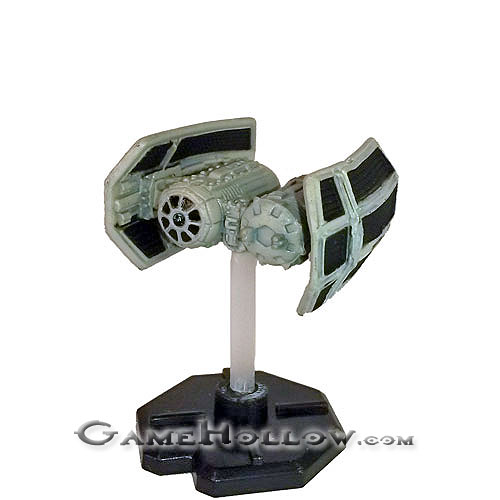 Star Wars Miniatures Starship Battles 54 TIE Bomber (Fighter)