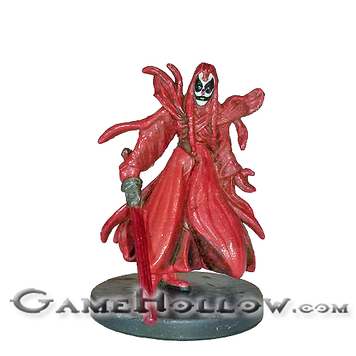 Star Wars Miniatures Universe 39 Nightsister Sith Witch